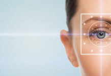 Sicherheit: Wie funktioniert der Iris-Scan? Iris-Scan
