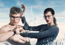 Die Marke ADRIAN MARWITZ: Eyewear made in Germany