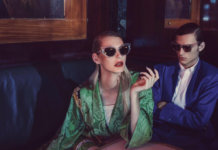 Andy Wolf Eyewear: Brillenmodelle der Stars