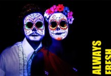 FUNK FOOD Eyewear: Always fresh eyewear