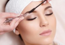 Augenbrauen schminken durch Make-up: So klappt’s!