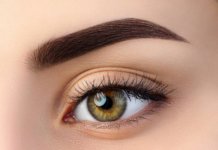 Augenbrauengel: Für natürlich schöne Augenbrauen