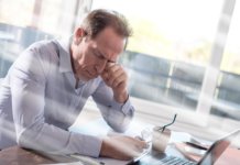 Tipps gegen gestresste Augen am Arbeitsplatz (Teil 1)