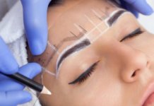 Microblading: Der Trend für makellose Augenbrauen