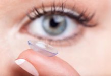 10 Tipps und Tricks für Kontaktlinsenträger