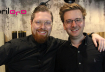 Briloro: Online & vor Ort erfolgreich
