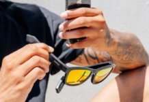 ZUNGLE Sunglasses: Wir haben sie getestet