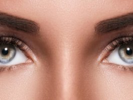 Was die Augen über den Gesundheitszustand verraten