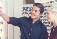 Kaufberatung: Lohnt sich eine Sonnenbrille mit Stärke?