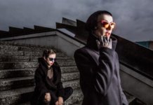 „Faces behind glasses“: Mit Designerin Sarah Settgast