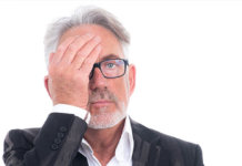Augendominanz – Welches Auge ist stärker?