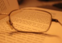 Die Gleitsichtbrille – Was Sie wissen sollten Gleitsichtbrille
