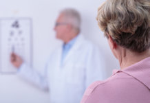 Makuladegeneration (AMD): Ursache, Symptome & Therapie