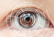 Gleitsichtkontaktlinsen von MPG&E mit „smart-focus“ Technologie Gleitsichtkontaktlinsen