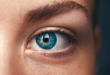 Unterschiedliche Pupillenweiten der Augen (Anisokorie) Anisokorie
