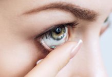 Biokompatible Kontaktlinsen: Bei empfindlichen Augen Biokompatible Kontaktlinsen