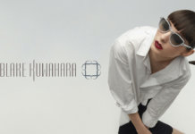 Blake Kuwahara Eyewear: Wenn Minimalismus auf Einzigartigkeit trifft Blake-Kuwahara-Eyewear