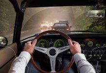 EnRoute Brillengläser von HOYA: Optimale Sicht EnRoute Brillengläser