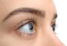 Endokrine Orbitopathie: Schilddrüsenüberfunktion Endokrine Orbitopathie