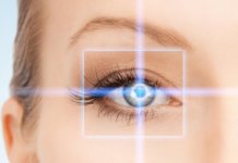Femtosekundenlaser: Präzisionsarbeit am Auge Femtosekundenlaser