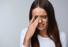 Glaukomanfall: Plötzliche Erhöhung des Augeninnendrucks Glaukomanfall