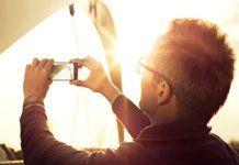 HOYA – UV Control: Die innovative Brillenbeschichtung HOYA UV Control