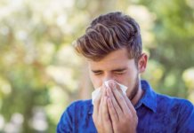 Allergie im Frühjahr: Das hilft den Augen bei Heuschnupfen Heuschnupfen