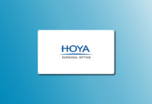 Hoya Lens Deutschland Hoya7-100