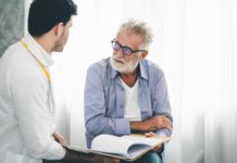 Intravitreale Injektion (IVOM): Zur Behandlung der Makuladegeneration Intravitreale Injektion