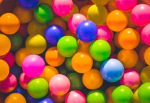 Iodopsin: Pigmente für das Farbsehen Iodopsin