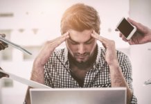 Tipps gegen gestresste Augen am Arbeitsplatz (Teil 2) Tipps gegen gestresste Augen am Arbeitsplatz