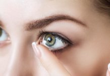 Kontaktlinsen: Alles über die Alternative zur Brille Kontaktlinse