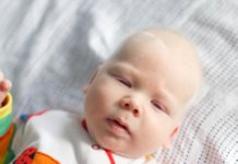 Nystagmus (Augenzittern): Definition, Formen & Behandlung Nystagmus