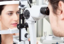 Optometristen: Messung & Bewertung der Sehfunktion Optometristen