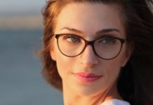 Konkavlinsen: Brillengläser bei Kurzsichtigkeit Konkavlinsen: Brillengläser bei Kurzsichtigkeit