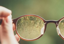 Panto-Brille: Der Trend aus den 20er Jahren Panto Brille