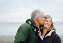 Monovision: Alterssichtigkeitskorrektur ohne Lesebrille Monovision