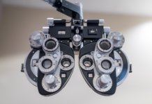 Augenglasbestimmung: Die Leistung Ihres Auges Augenglasbestimmung