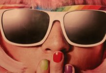 Sonnenbrille: Accessoire & Schutz zugleich
