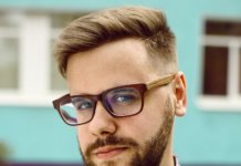 Nerdbrille: Vom Streber-Image zum Must-have