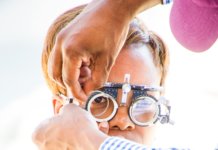 Die Brillenverordnung: Verständlich erklärt Die Brillenverordnung