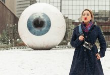 Glaskörper (Auge): Aufbau, Funktion & Erkrankungen Glaskörper