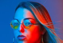 Torische Brillengläser: Zur Korrektur bei Hornhautverkrümmung Torische Brille