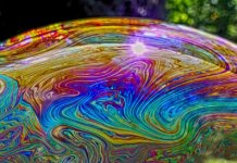 Farbwahrnehmung: Wie das Auge Farben wahrnimmt Farbwahrnehmung