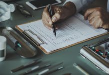 LASIK zur Behandlung bei Anisometropie Doktor