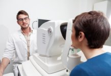 Mit HighTech-Diagnostik das Glaukom unter Kontrolle halten Optischen Kohärenztomographie zur Verlaufskontrolle bei bestehendem Glaukom