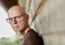 SIE IST WEG – aumedo im Gespräch mit Thomas D Thomas D - Faces behind