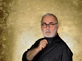 „Faces behind glasses“ mit Udo Walz Faces behind glasses mit Udo Walz