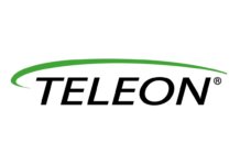 TELEON – Passion for perfect vision teleon logo