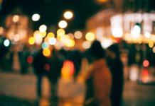 Antidepressiva und verschwommenes Sehen